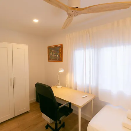 Chalet La Casita De Sacaba Málaga