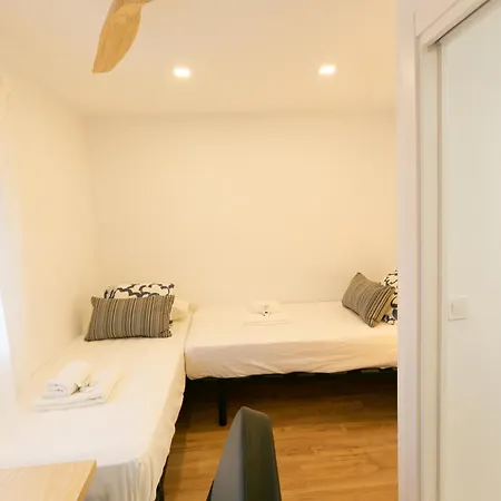 Horská chata La Casita De Sacaba Màlaga