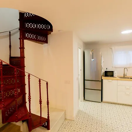 Horská chata La Casita De Sacaba