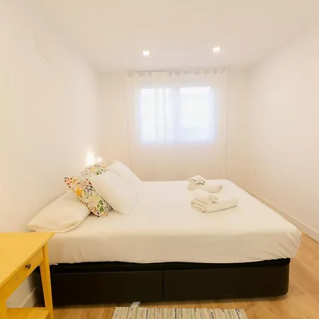 La Casita De Sacaba * Màlaga