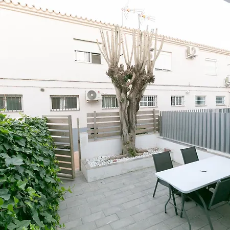 La Casita De Sacaba Chalet Málaga
