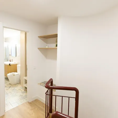 La Casita De Sacaba Màlaga