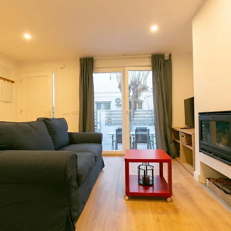 Horská chata La Casita De Sacaba Màlaga