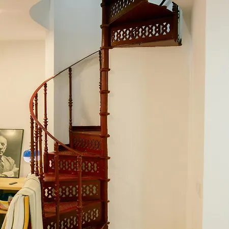 La Casita De Sacaba *