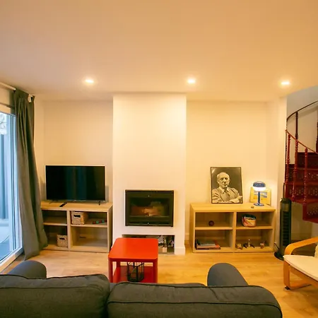 Horská chata La Casita De Sacaba Màlaga