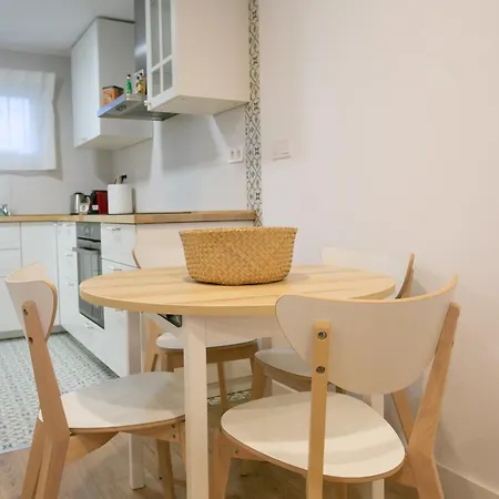 Horská chata La Casita De Sacaba
