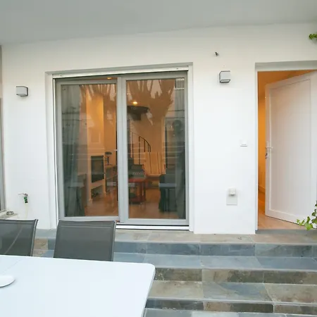 Horská chata La Casita De Sacaba Màlaga