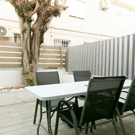 La Casita De Sacaba *