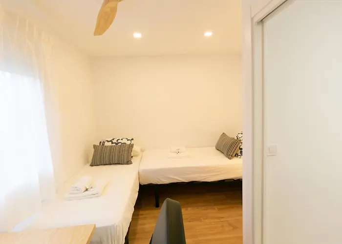 Chalet La Casita De Sacaba Málaga
