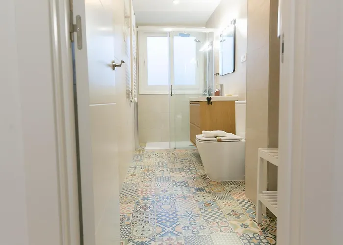 La Casita De Sacaba Málaga