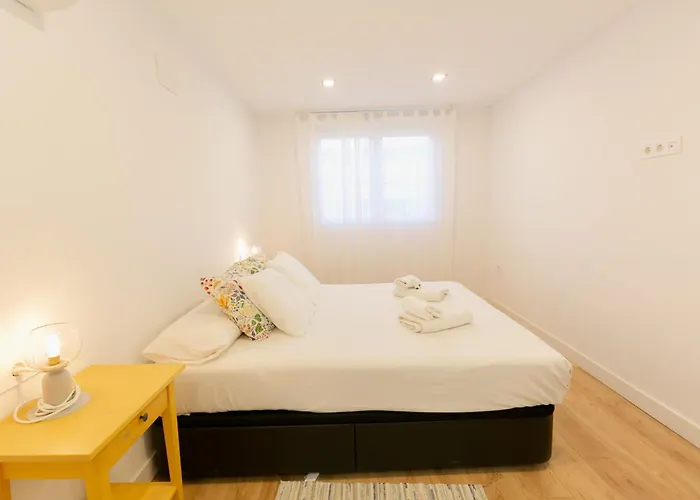 La Casita De Sacaba * Málaga