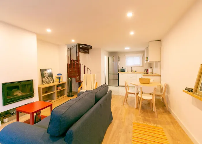 La Casita De Sacaba Chalet Málaga